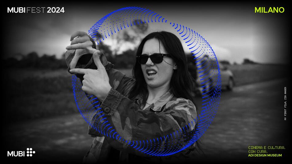 MUBI FEST 2024, prima edizione