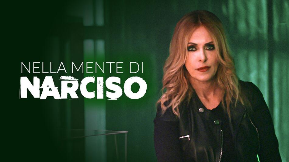 Nella mente di Narciso con Roberta Bruzzone su RaiPlay