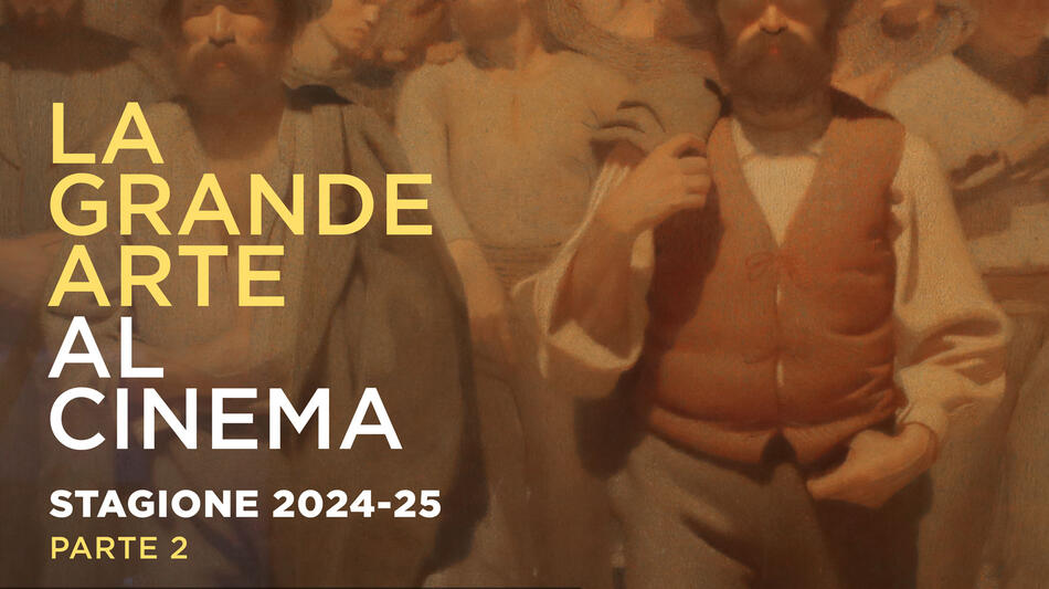 Pellizza Pittore Da Volpedo di Francesco Fei - Poster