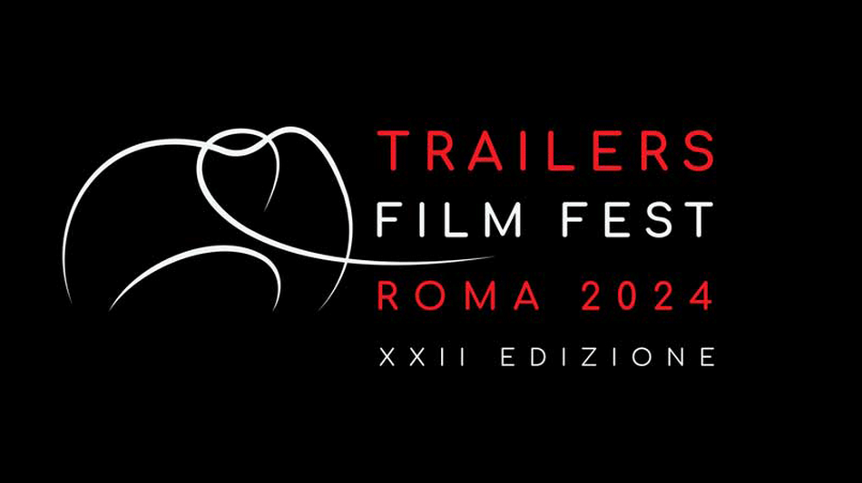 Trailers FilmFest 2024 - Poster orizzontale