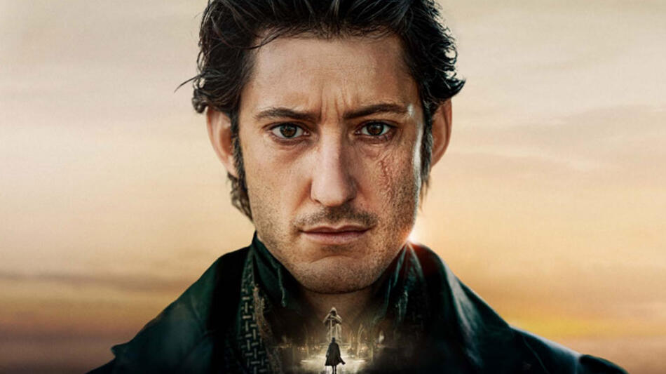 Il Conte di Monte-Cristo (film 2024)