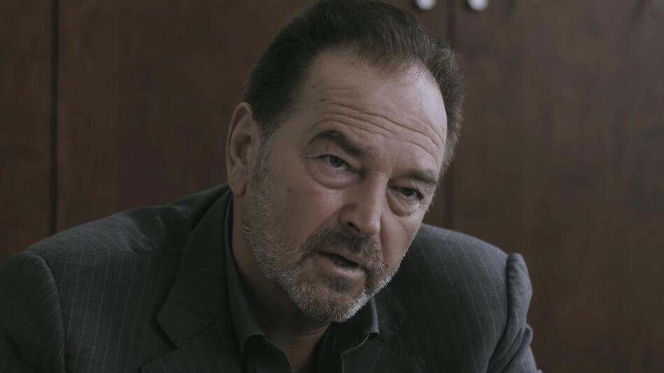 Il diavolo è Dragan Cygan di Emiliano Locatelli, scena da trailer