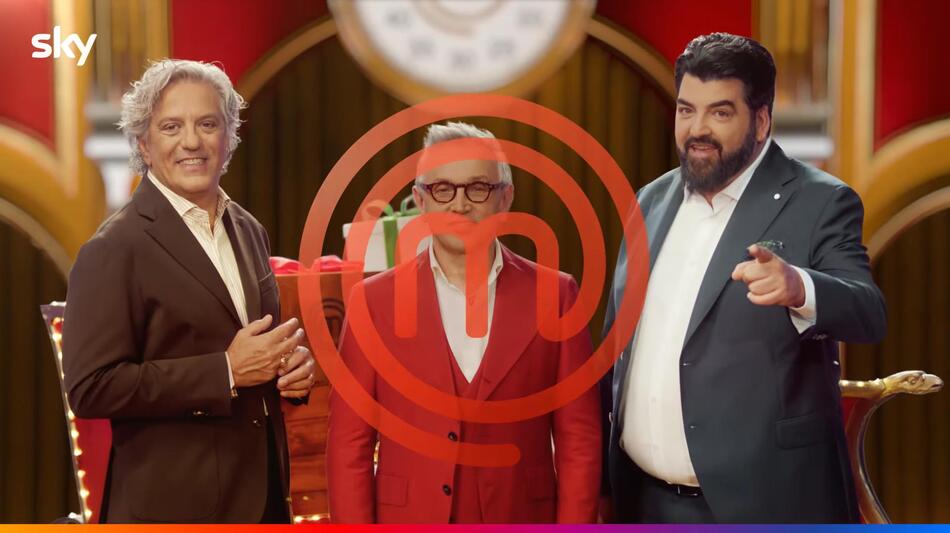MasterChef Italia 2024 - promo