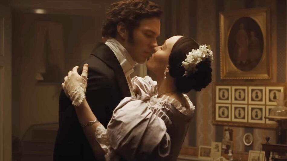 Nosferatu, scena da trailer