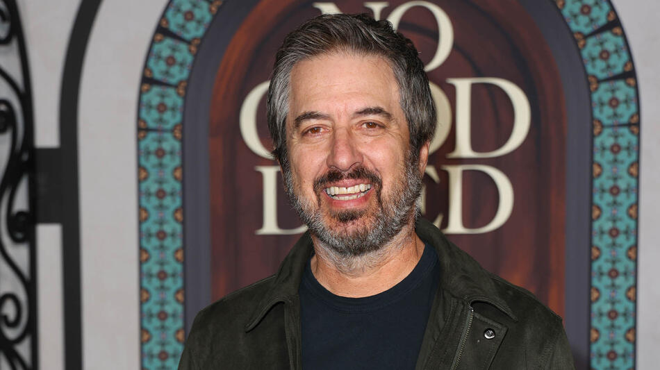 Ray Romano partecipa alla première di No Good Deed a Los Angeles al Netflix Tudum Theater il 4 dicembre 2024 a Los Angeles, California