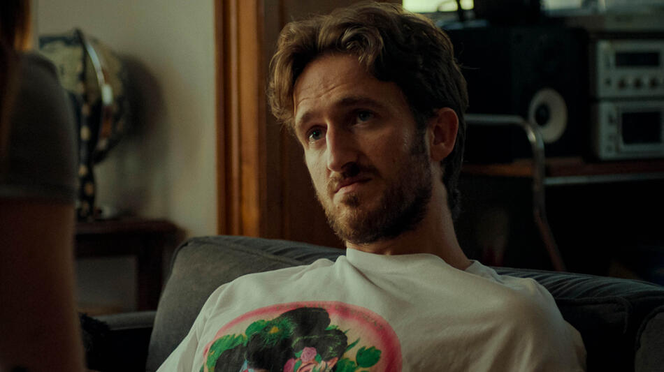 Joan Amargós in Amare da morire 1x06