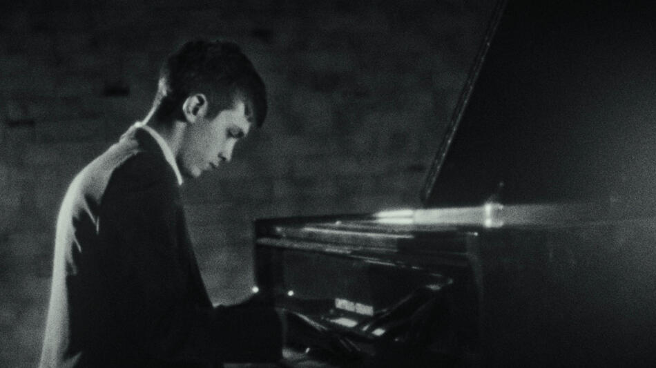 Matte di Michele Garau - Immagine dal film