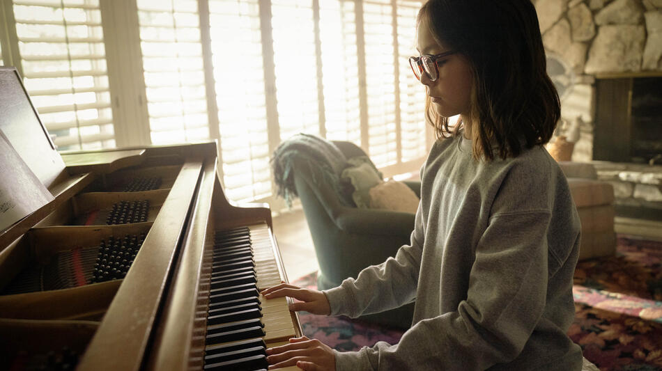 Isla Rose Hall in Mythic Quest 3x07