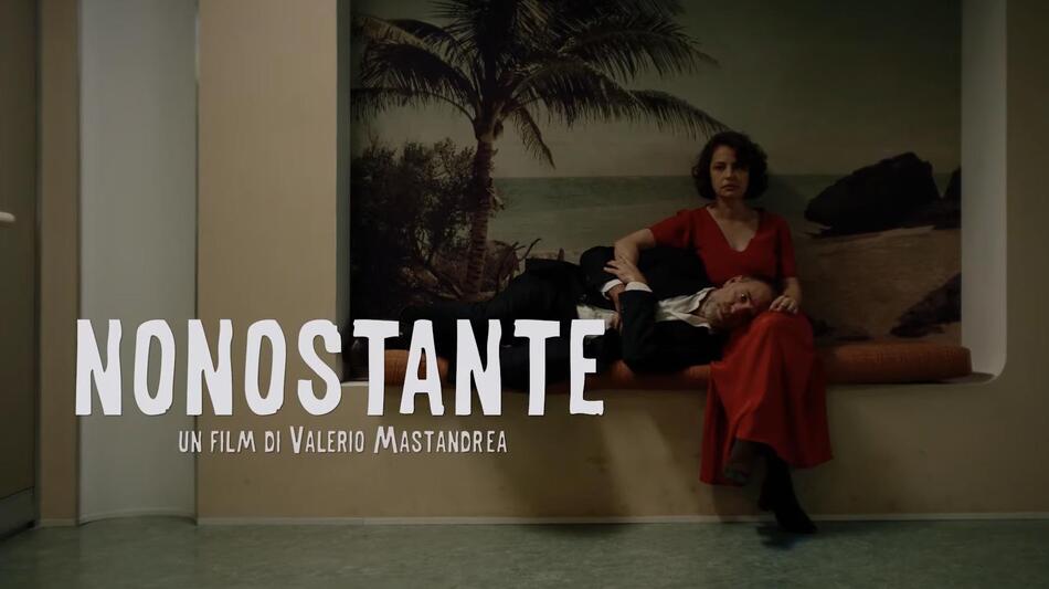 Nonostante di Valerio Mastandrea, scena da trailer