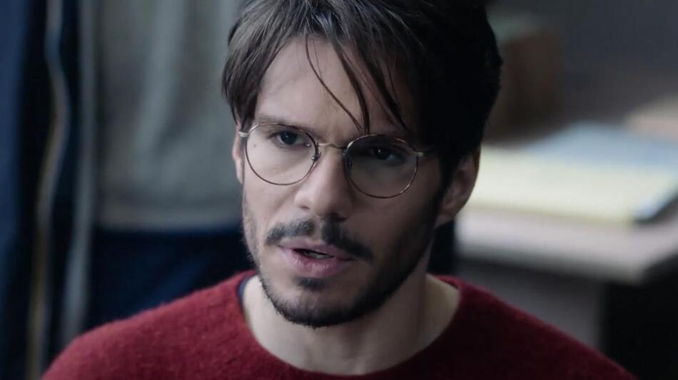 Silenzio! di Teddy Lussi-Modeste, scena da trailer