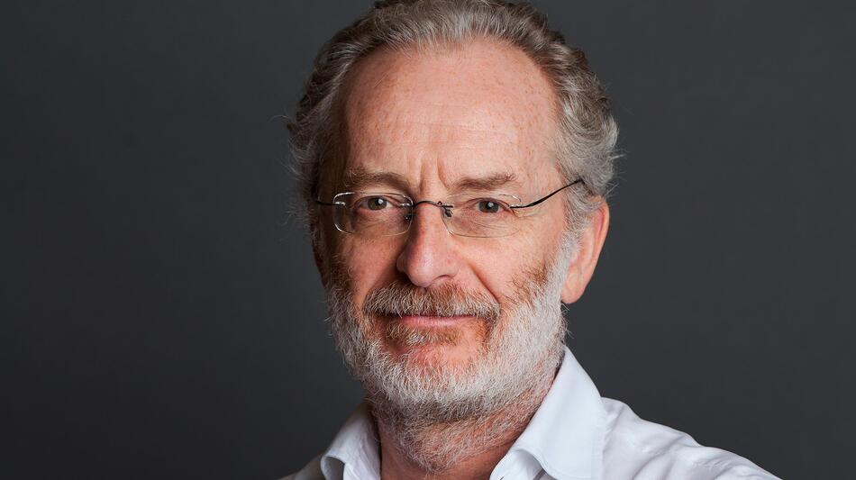 Uberto Pasolini - Primo piano