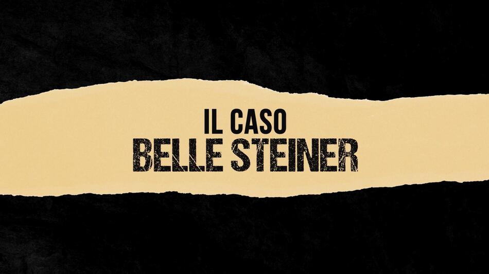 Il caso Belle Steiner di Benoît Jacquot - Poster orizzontale