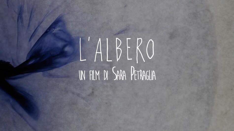 L'Albero di Sara Petraglia - Poster orizzontale