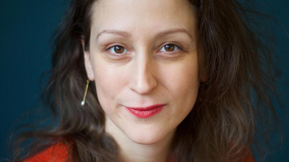 Urska Djukic - Primo piano