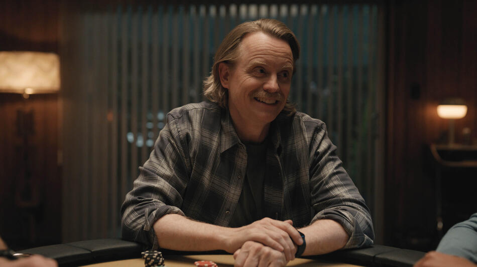 David Hornsby in Mythic Quest 4x06