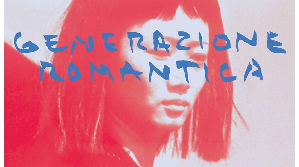 Generazione Romantica di Jia Zhang-ke - Poster