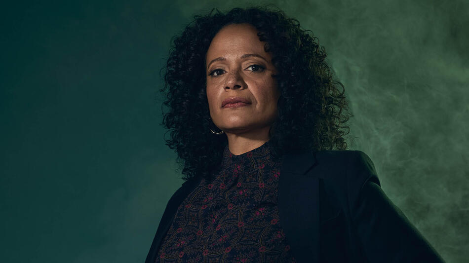 Judy Reyes - High Potential - Stagione 1