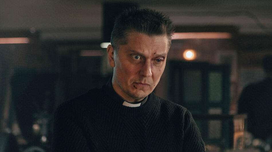 Eero Ritala come Joel in Little Siberia