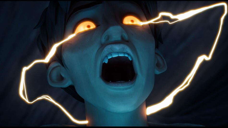 Wolf King 1x02 - Immagine dal set