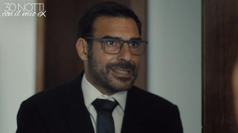 30 notti con il mio ex, scena da clip 1