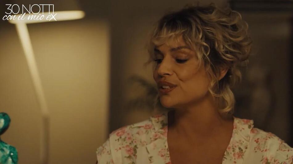 30 notti con il mio ex, scena da clip 2