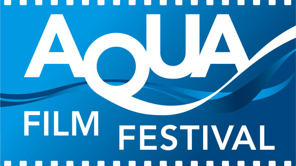 Aqua Film Festival - Poster orizzontale