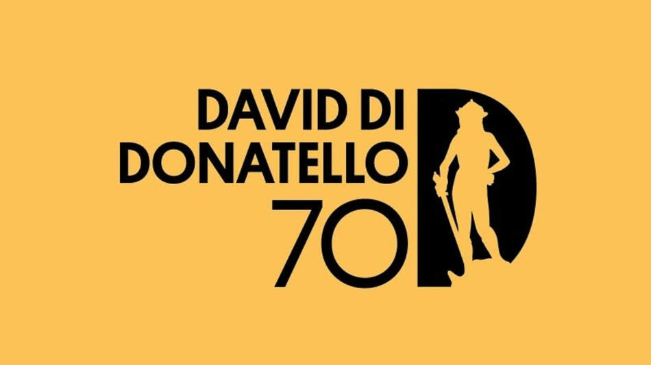 David di Donatello 70 (2025)