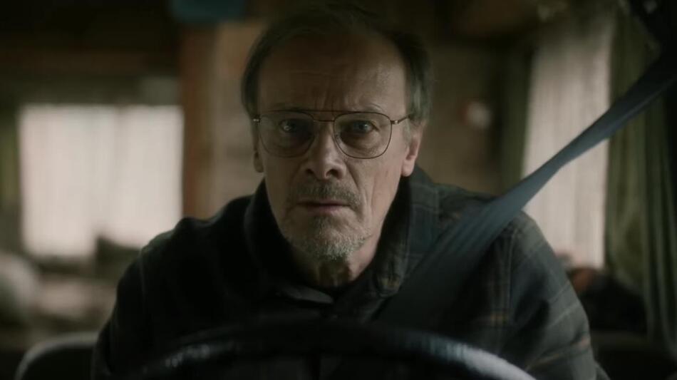 La Fossa delle Marianne di Eileen Byrne, scena da Clip 2