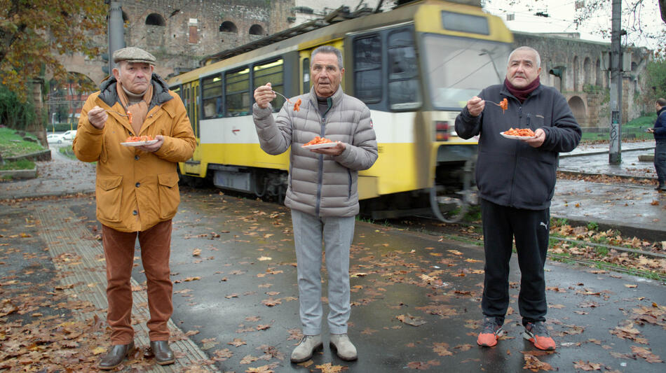 n-Ego di Eleonora Danco - Immagine dal set