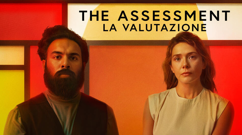 La Valutazione di Fleur Fortune - Poster