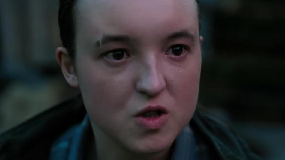 The Last of Us S2, scena da trailer