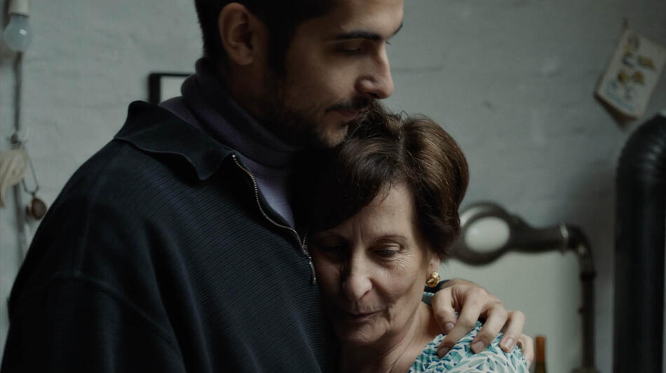 Così Com'è di Antonello Scarpelli - Immagine dal film