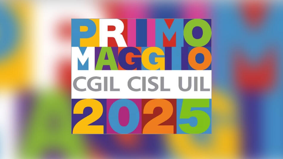 Concerto Primo Maggio 2025 Roma