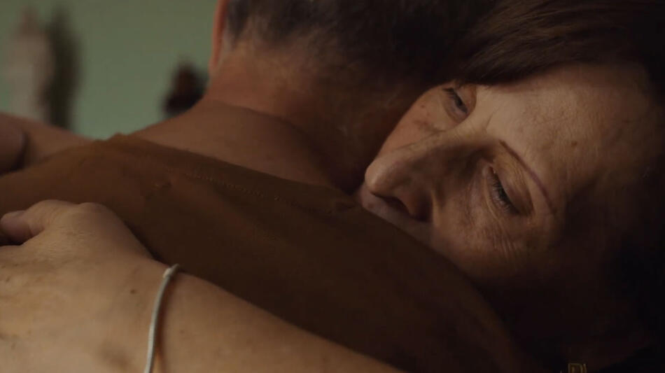 Così com'è di Antonello Scarpelli, scena da trailer