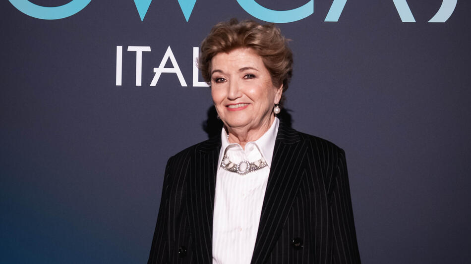 Disney Italia Showcase 2025 - Mara Maionchi per Italia's Got Talent 2025