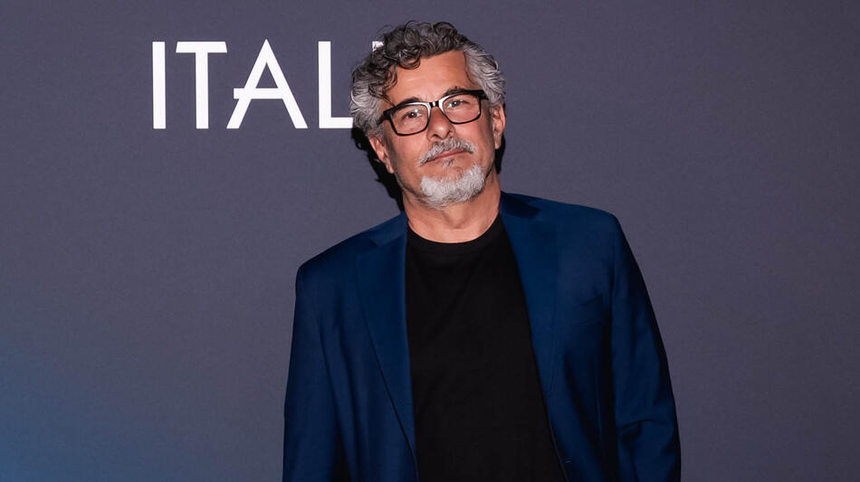 Disney Italia Showcase 2025 - Paolo Genovese per FolleMente