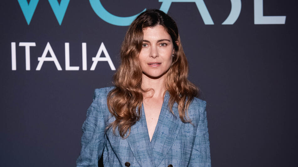 Disney Italia Showcase 2025 - Vittoria Puccini per FolleMente