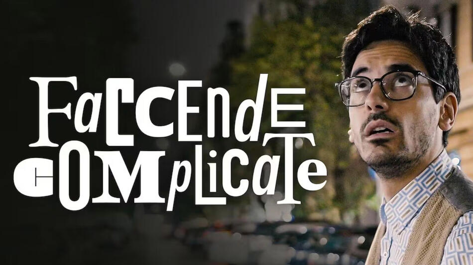 Faccende Complicate con Valerio Lundini