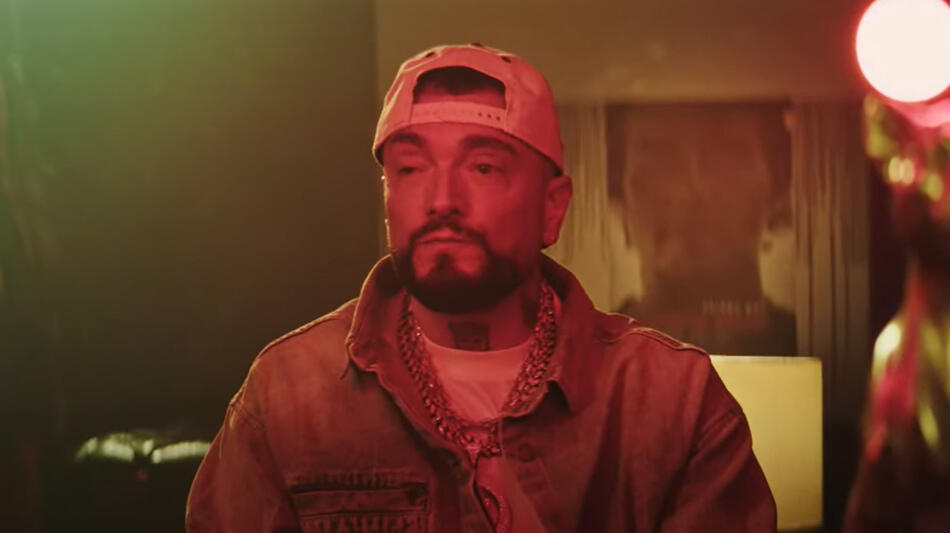 Gue per Mission Impossible - The Final Reckoning