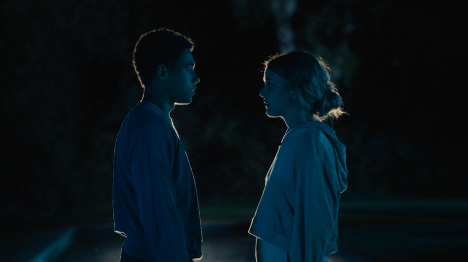 Knokke Off 1x08 - Immagine dal set