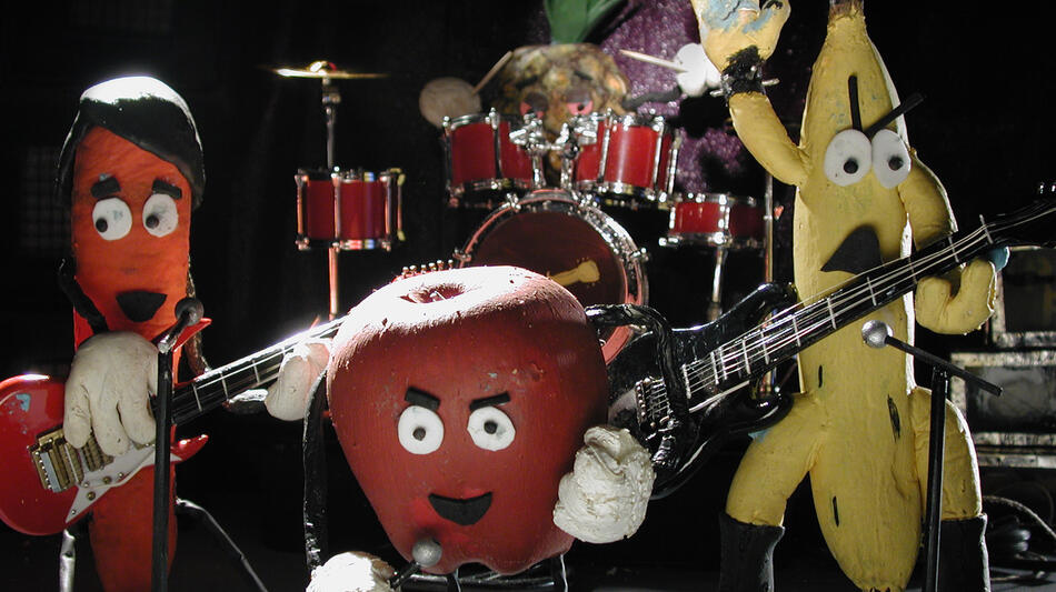 The Horror Section di Eli Roth