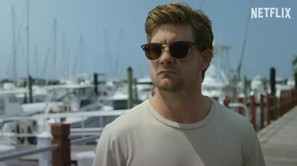 The Waterfront, scena da trailer