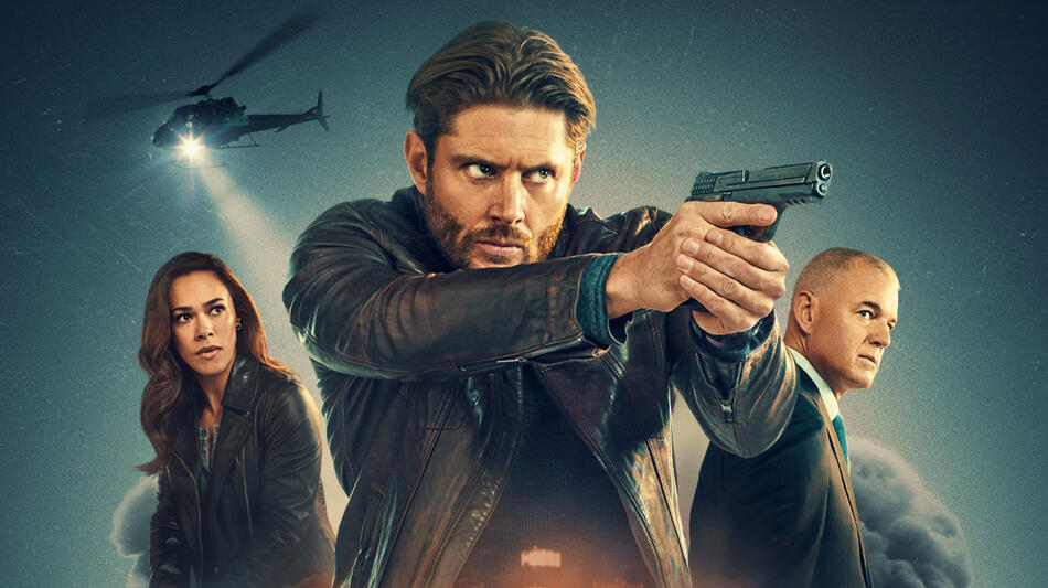 Countdown - Stagione 1 - Poster