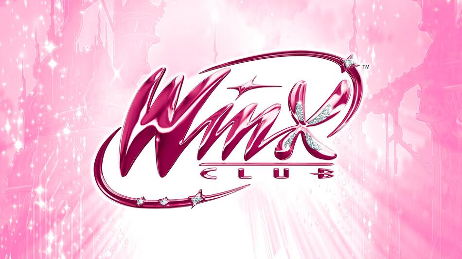 Winx Club - canale Pluto TV