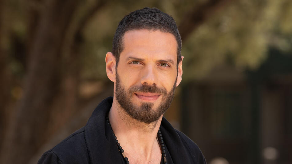 Il regista Pierre Perifel di The Bad Guys 2 della DreamWorks Animation