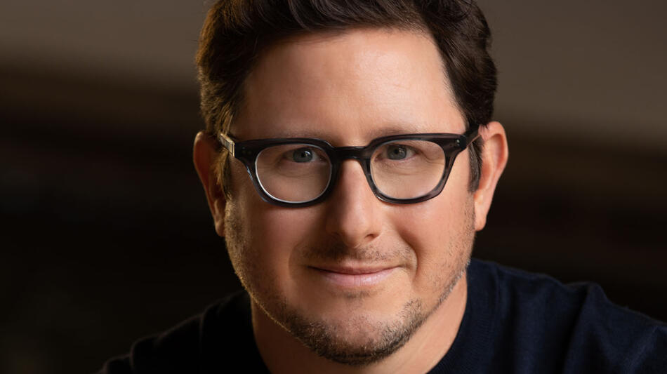 Il produttore Damon Ross di The Bad Guys 2 della DreamWorks Animation