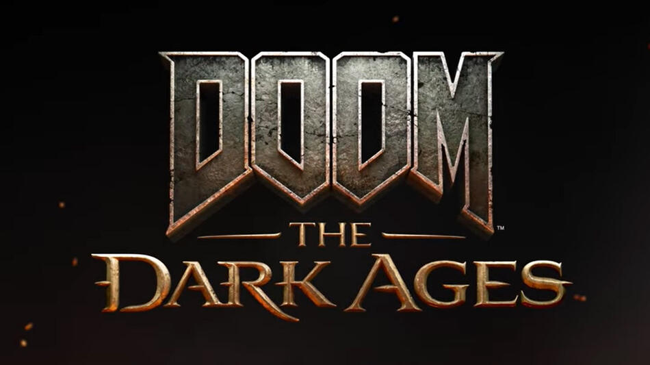 DOOM The Dark Ages