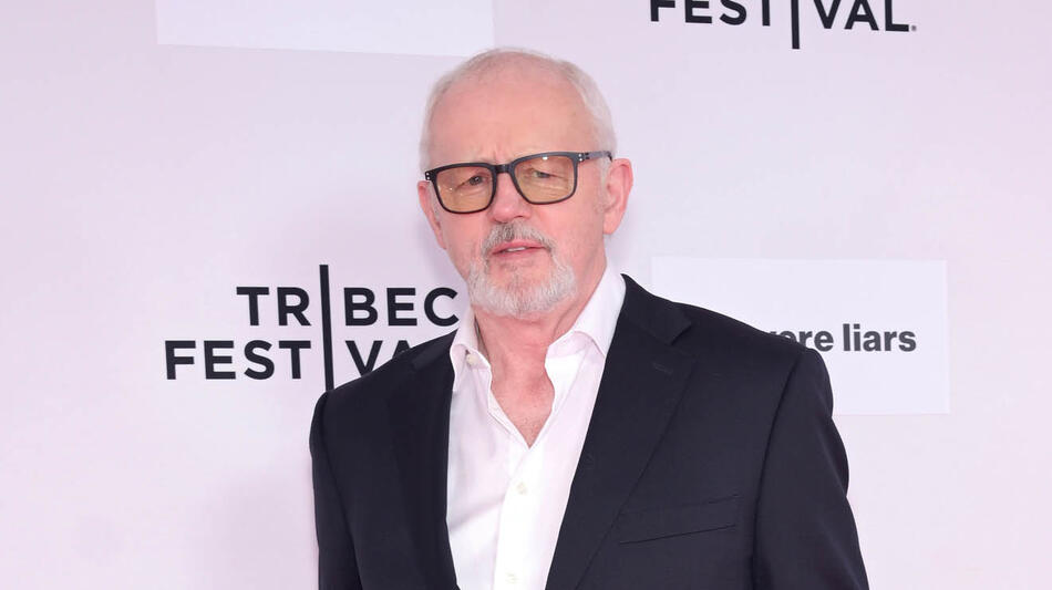 David Morse partecipa alla proiezione e al panel di We Were Liars al Tribeca Festival il 10 giugno 2025 a New York City