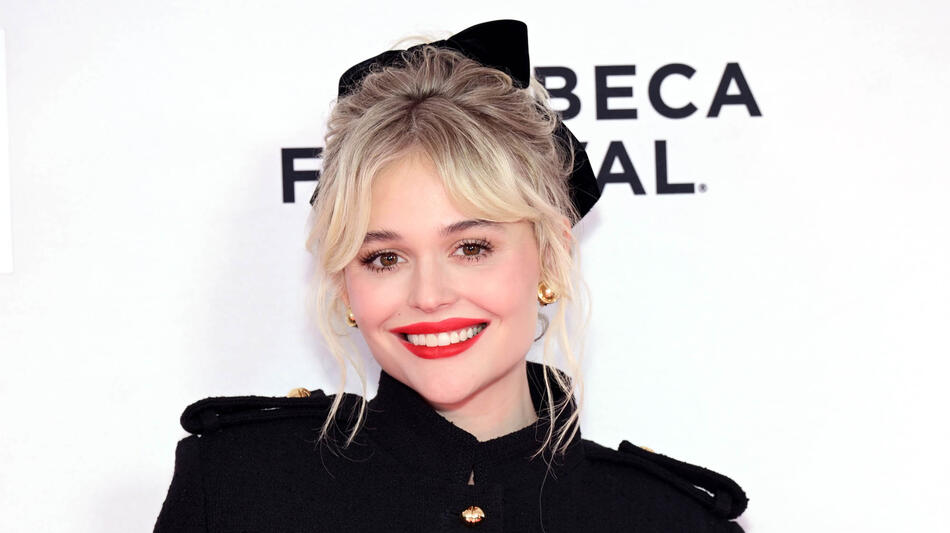 Rahul Kohli partecipa alla proiezione e al panel di We Were Liars al Tribeca Festival il 10 giugno 2025 a New York City