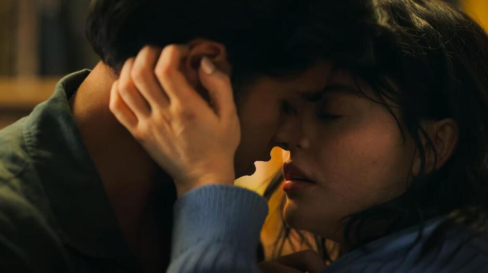 L'Estate dei Segreti Perduti, scena da teaser trailer